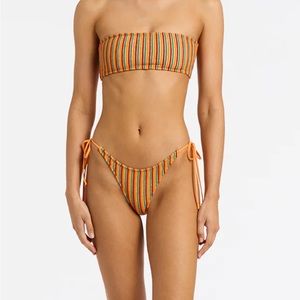 Kaya ergos stripe bottom